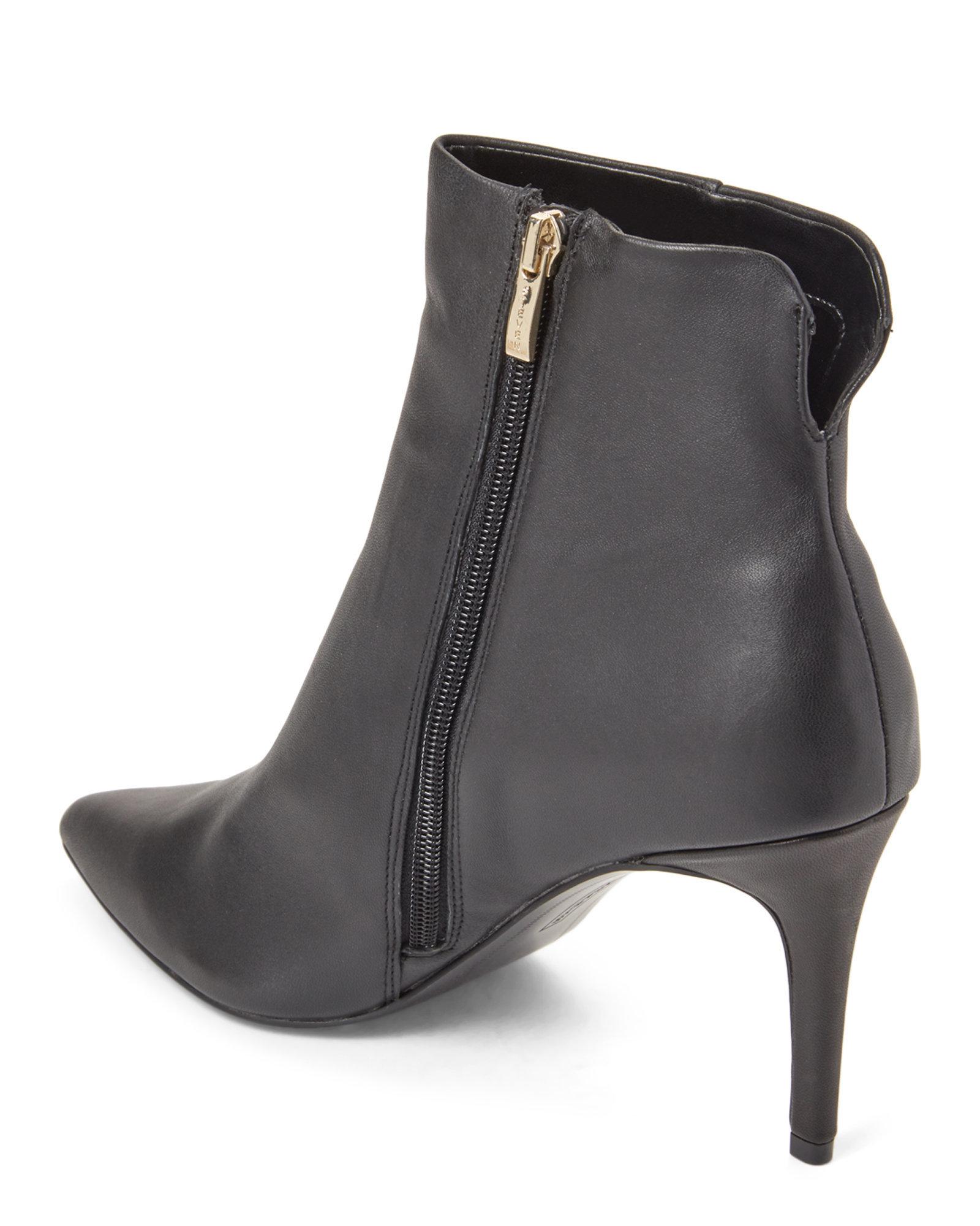 steve madden leiland bootie