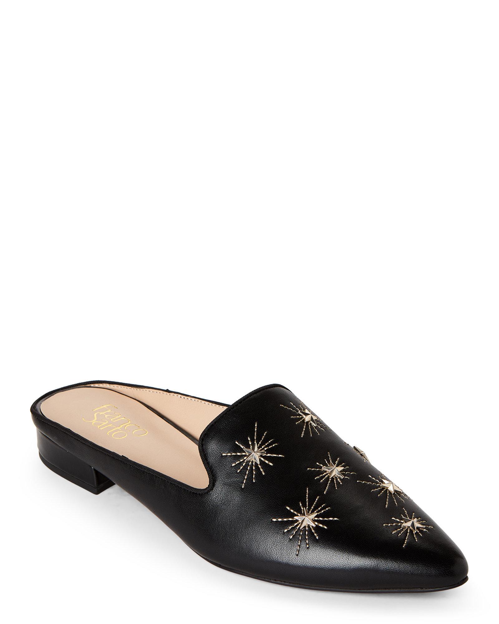 franco sarto samanta mule