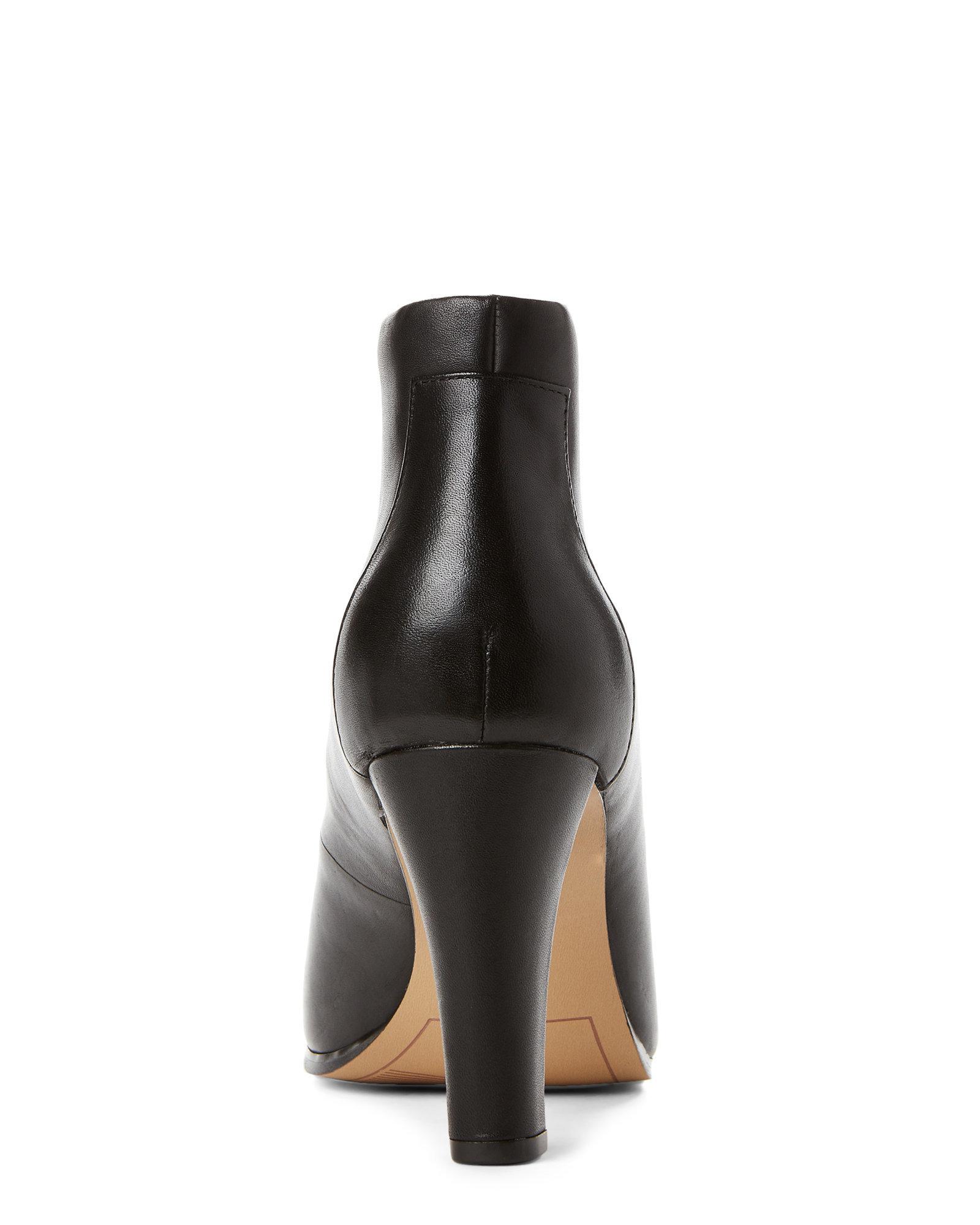tahari meredith bootie