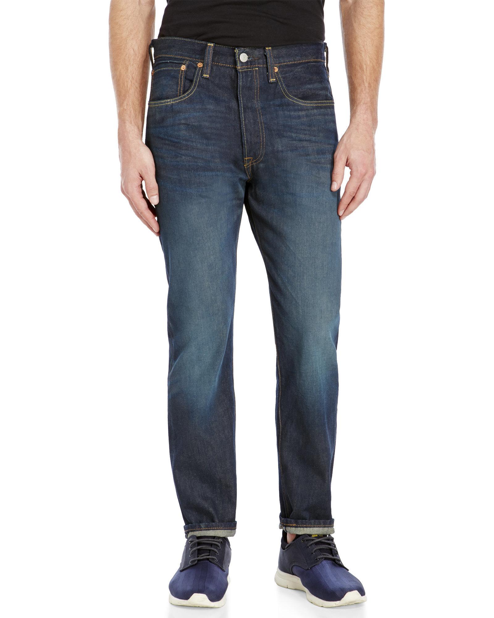 levis harrison