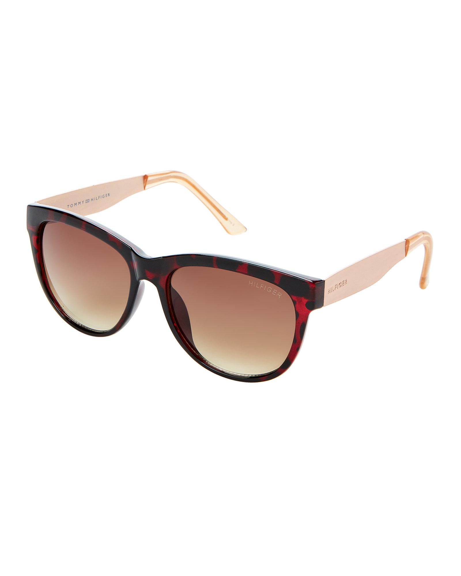 tommy hilfiger audrey sunglasses