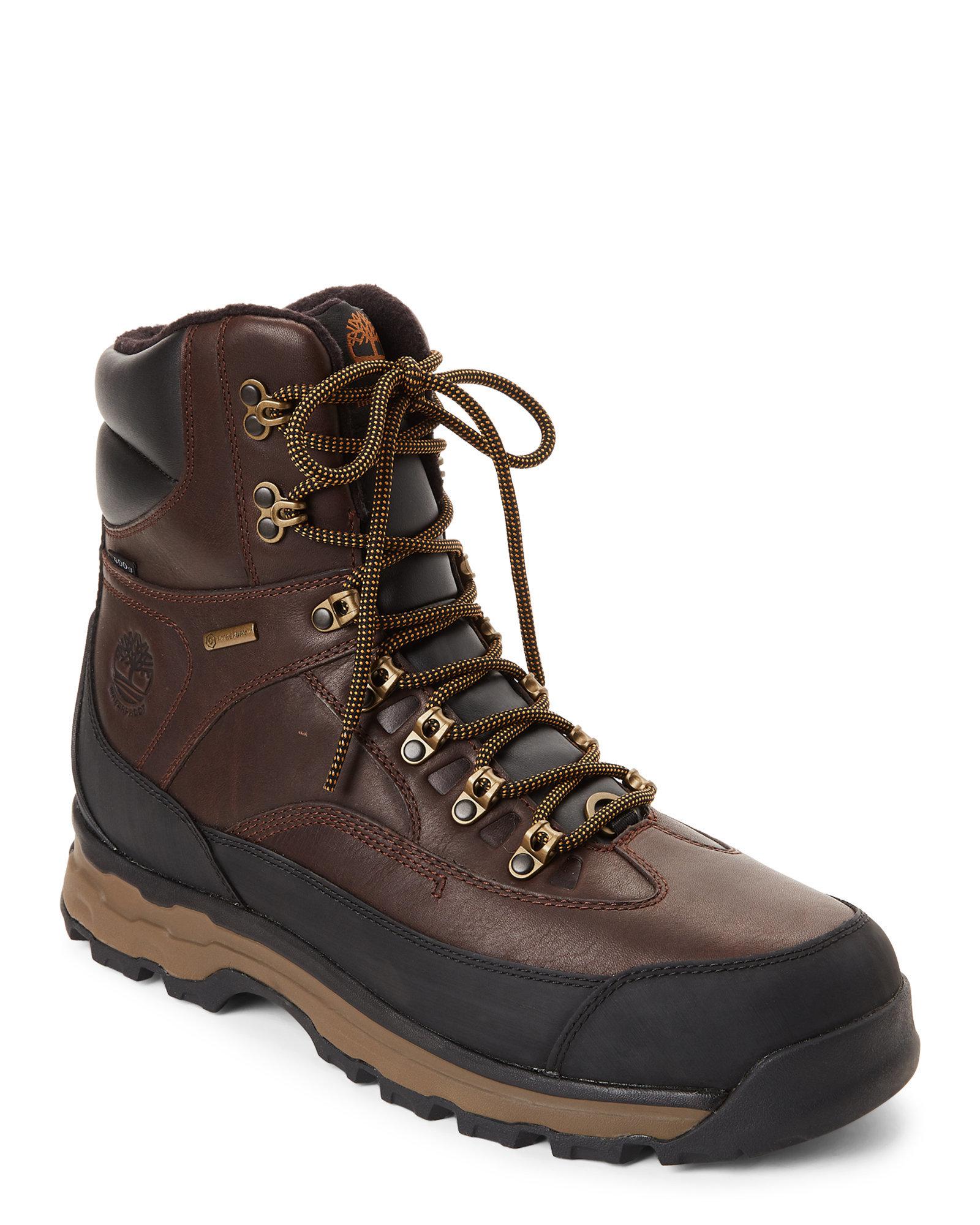 timberland chocorua trail 2