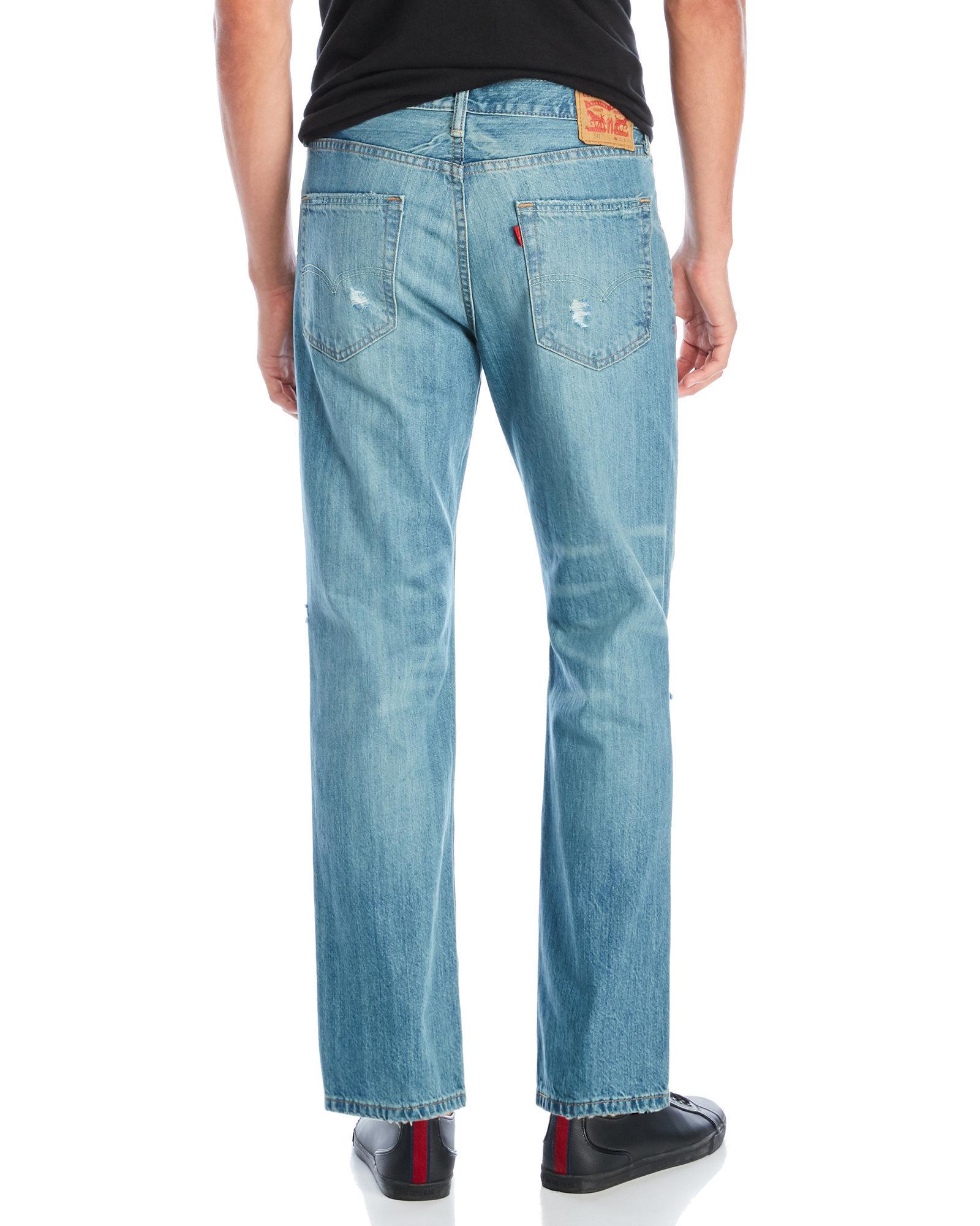 levis 543 jeans
