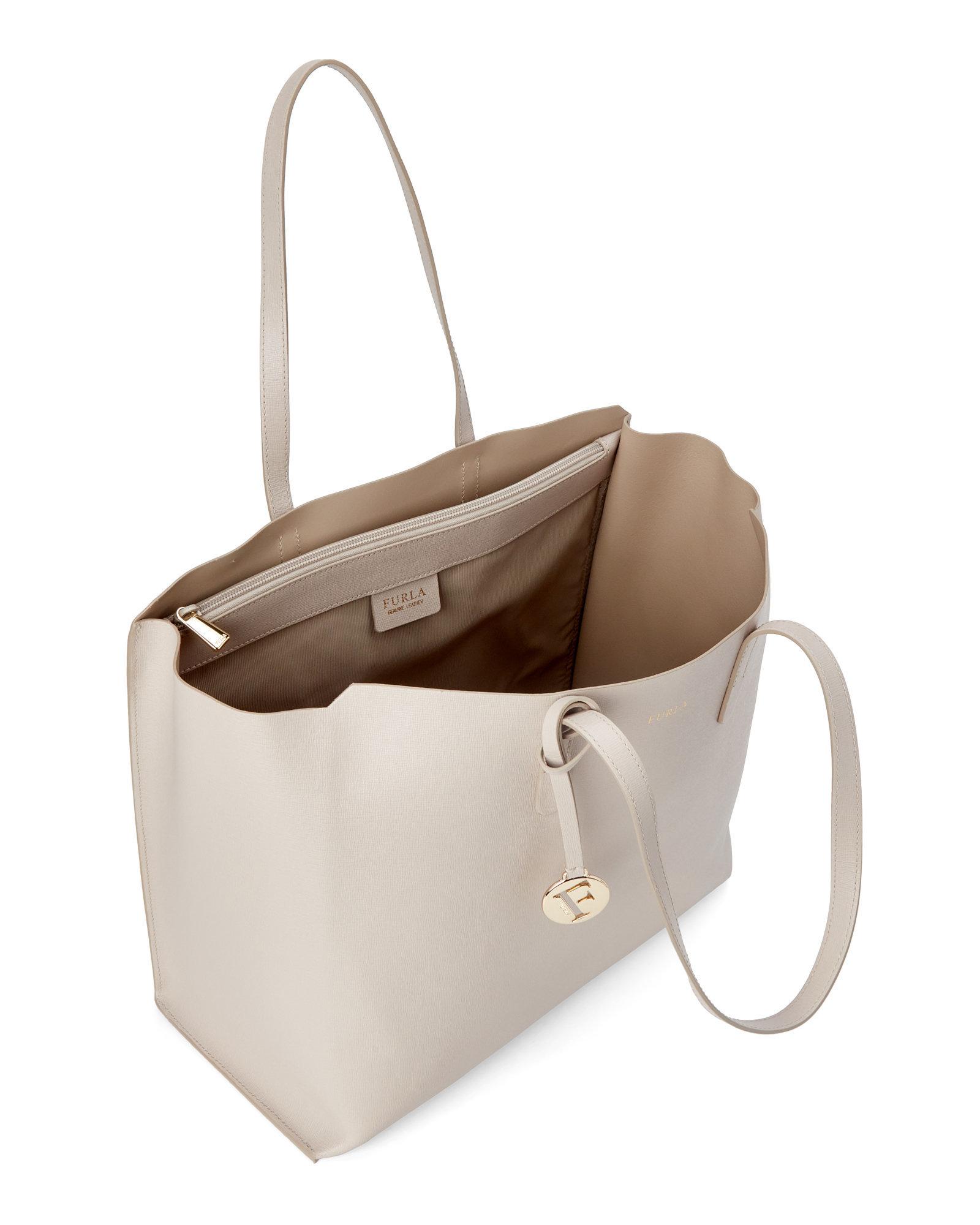 furla sally tote