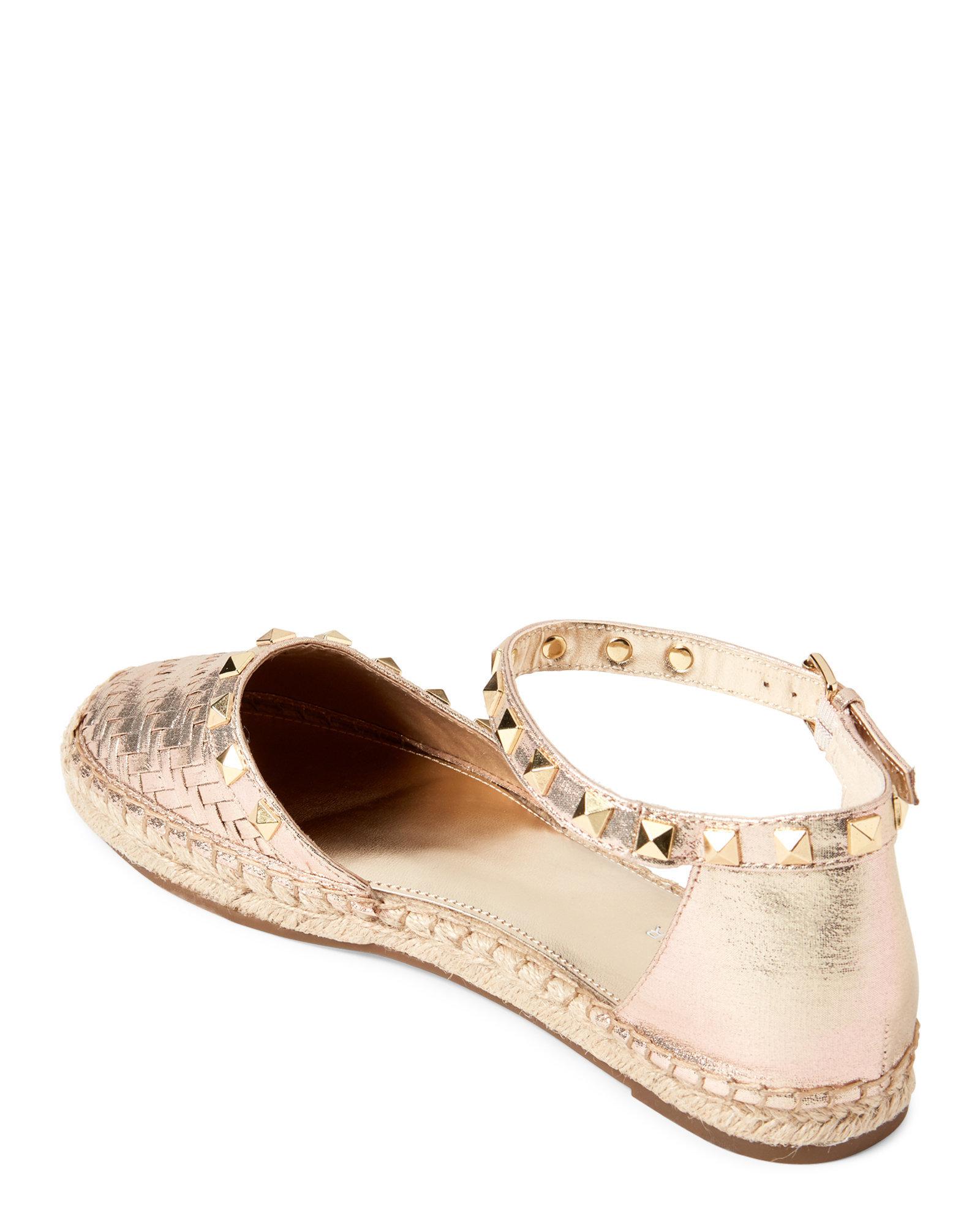 marc fisher jarquis2 espadrille flat