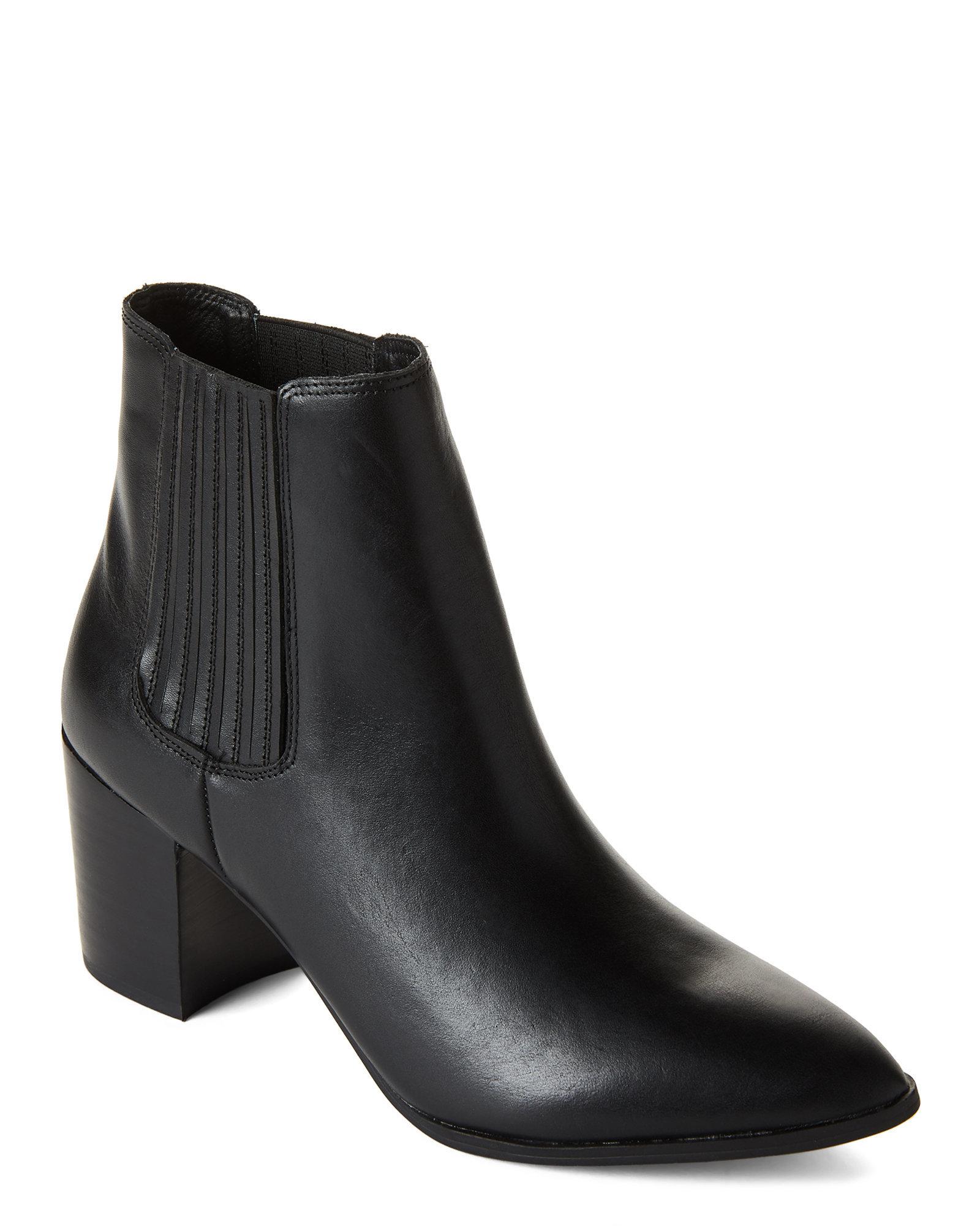 steve madden jain bootie