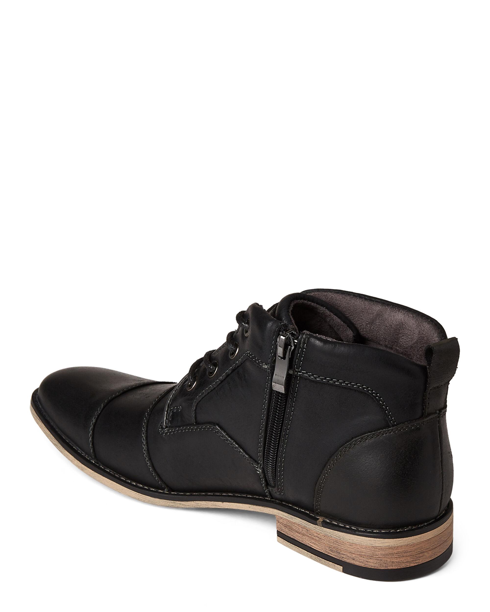 steve madden jonnie boots