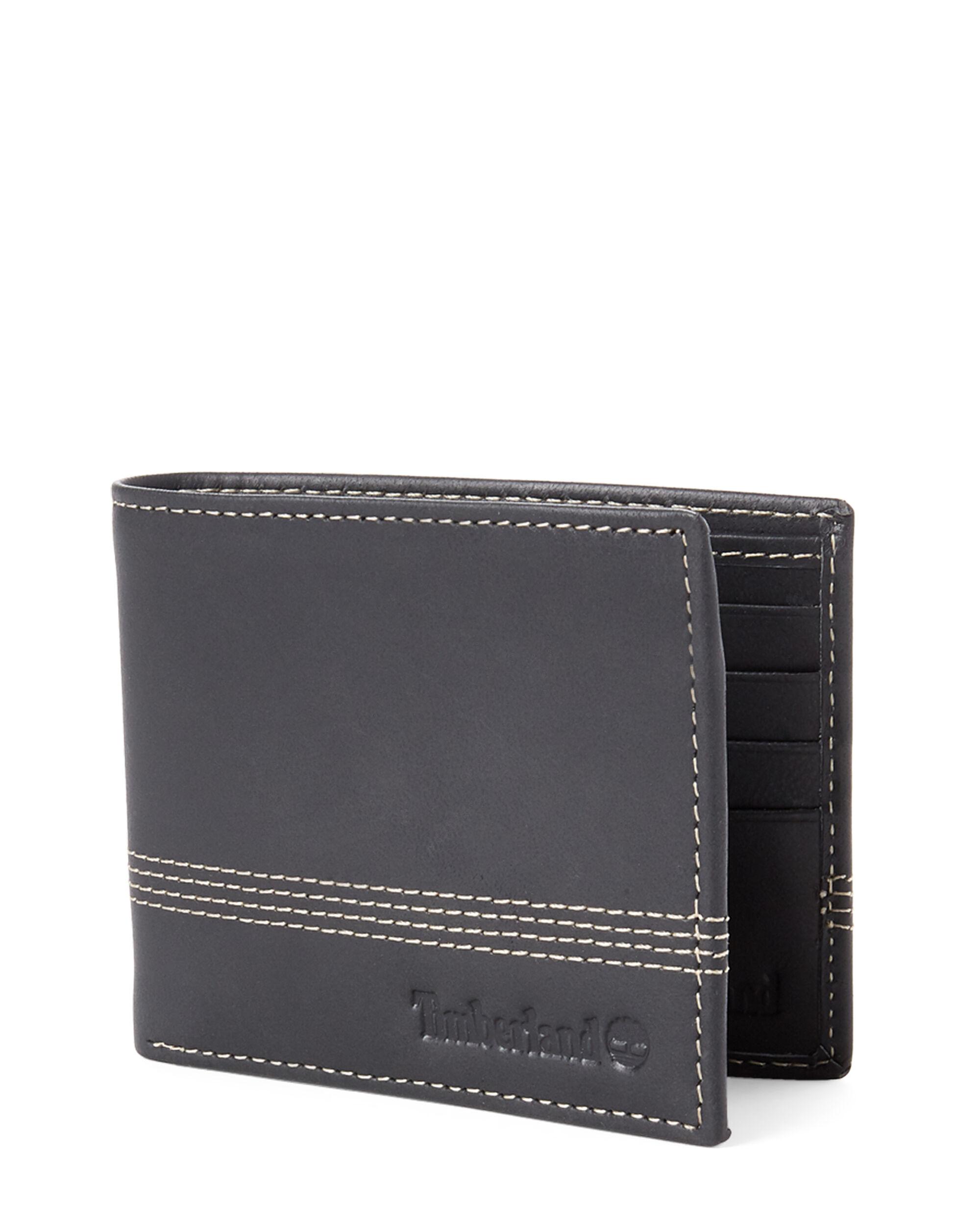 Quad Fold Wallet Keweenaw Bay Indian Community