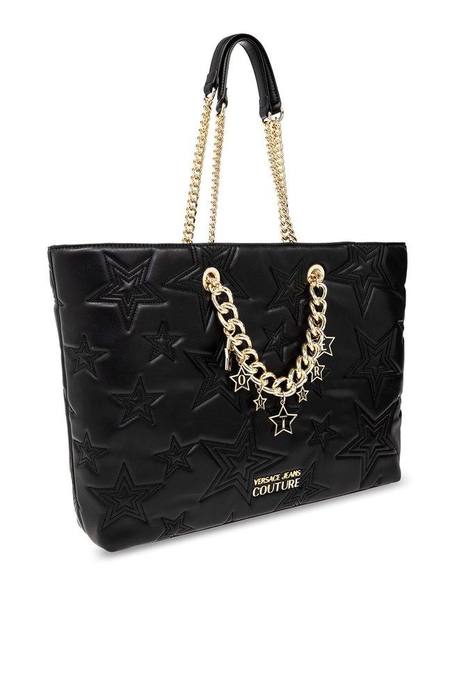 Shopper versace deals jeans