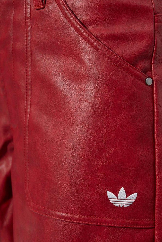 adidas Originals Adilenium Season 3 Vintage Faux Leather adidas Originals Adilenium Season 3 Vintage Faux Leather
