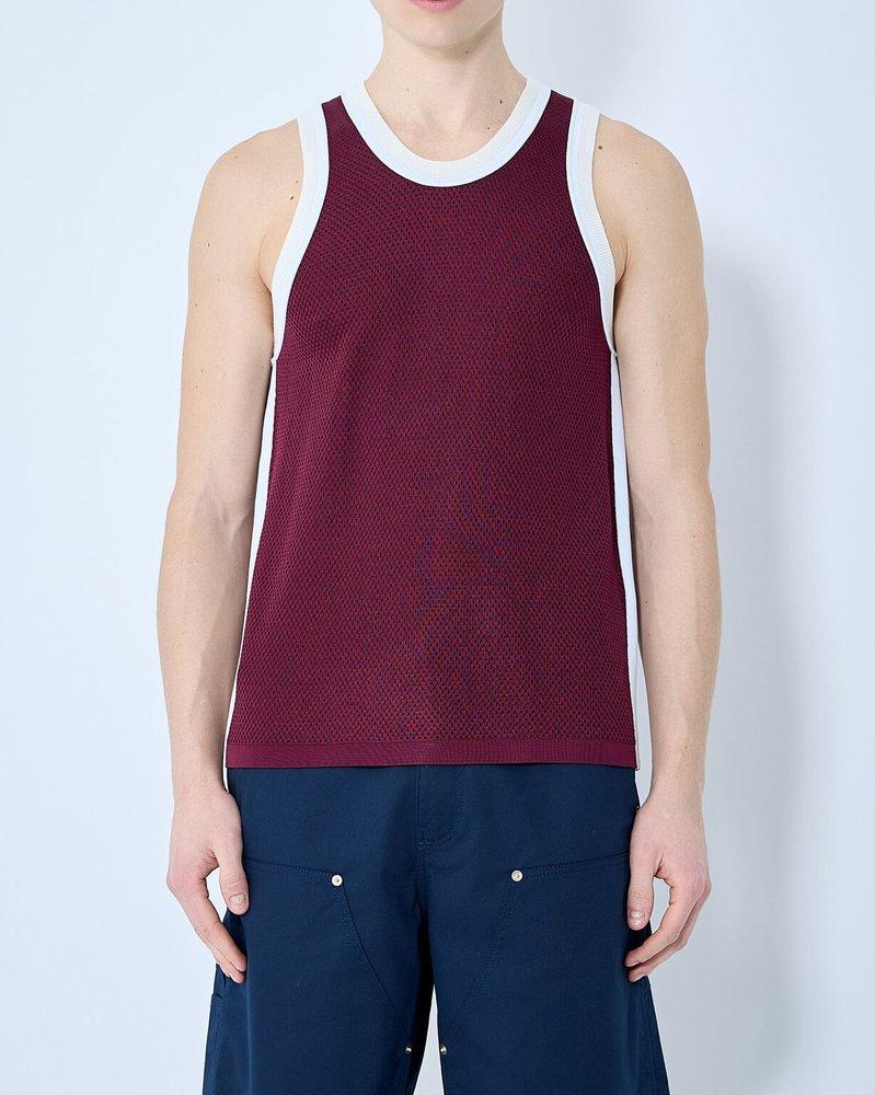 Wales Bonner Sleeveless t-shirts for Men | Online Sale up to