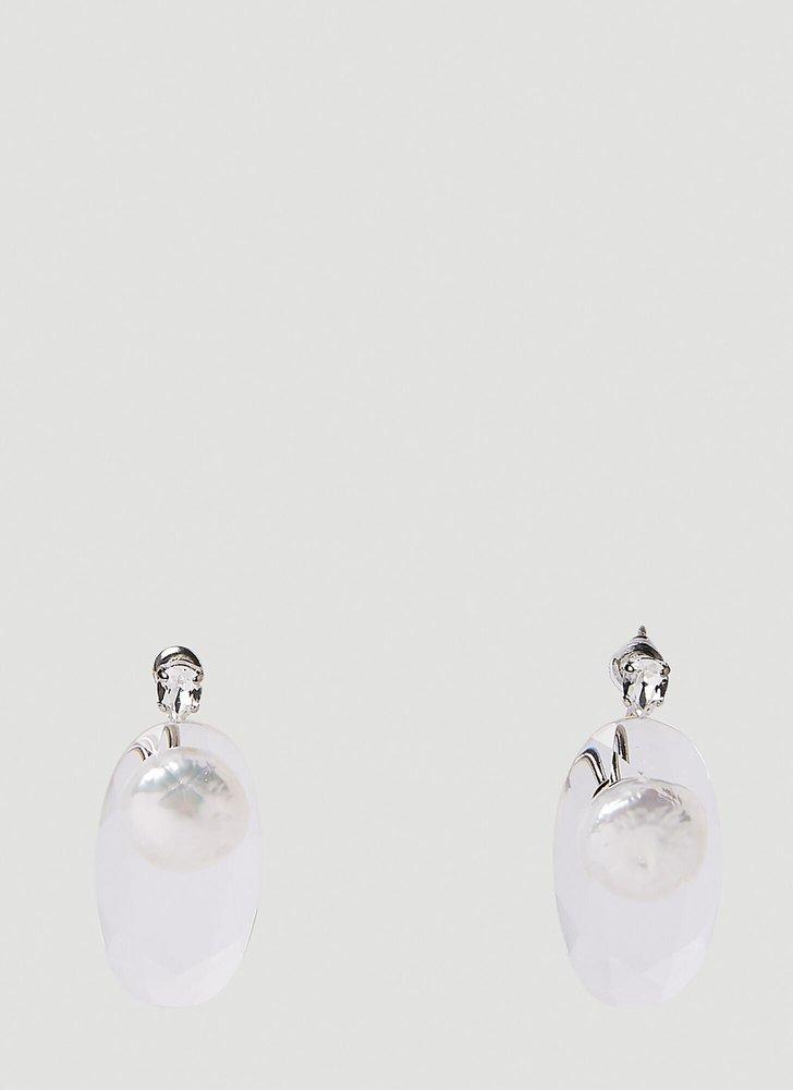 Simone Rocha Earrings and ear cuffs for Women | Online Sale
