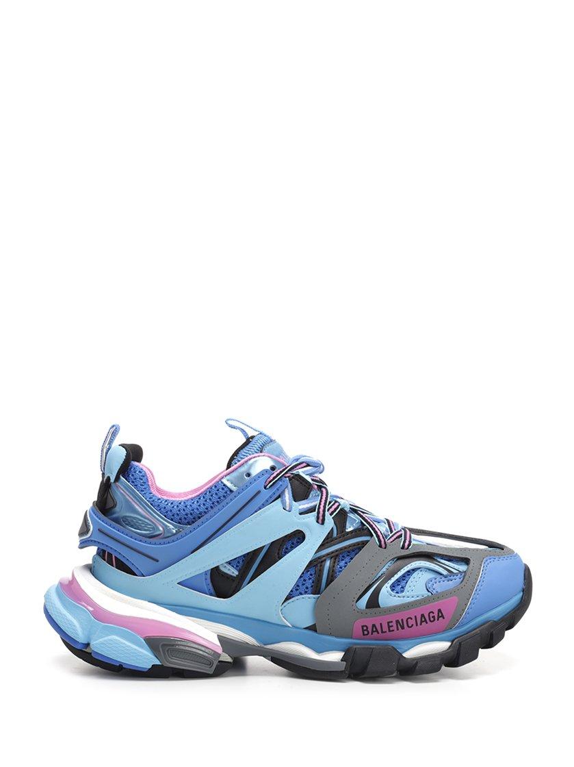 Balenciaga Track Low-top Trainers in 