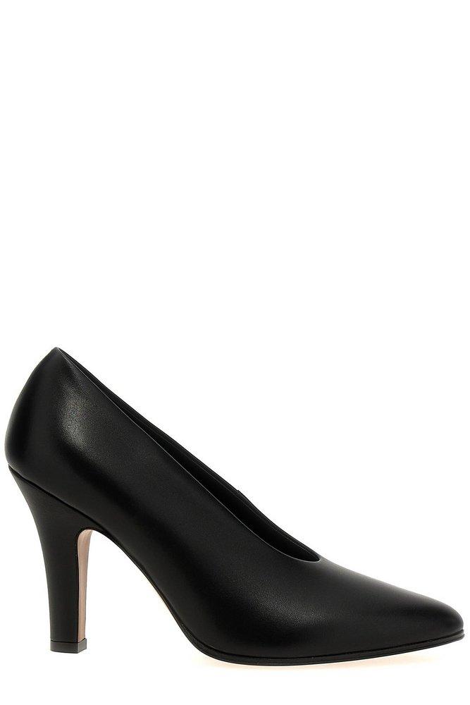The Row Pump shoes for Women | Online Sale up to 47% off | Lyst