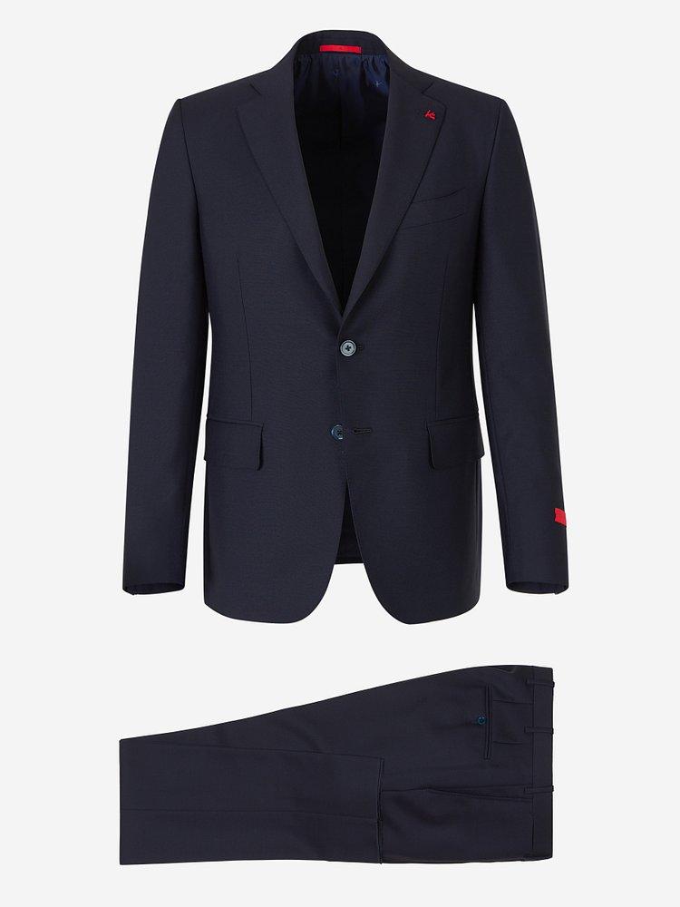 Isaia Two piece suits for Men Online Sale up to 56 off Lyst Canada