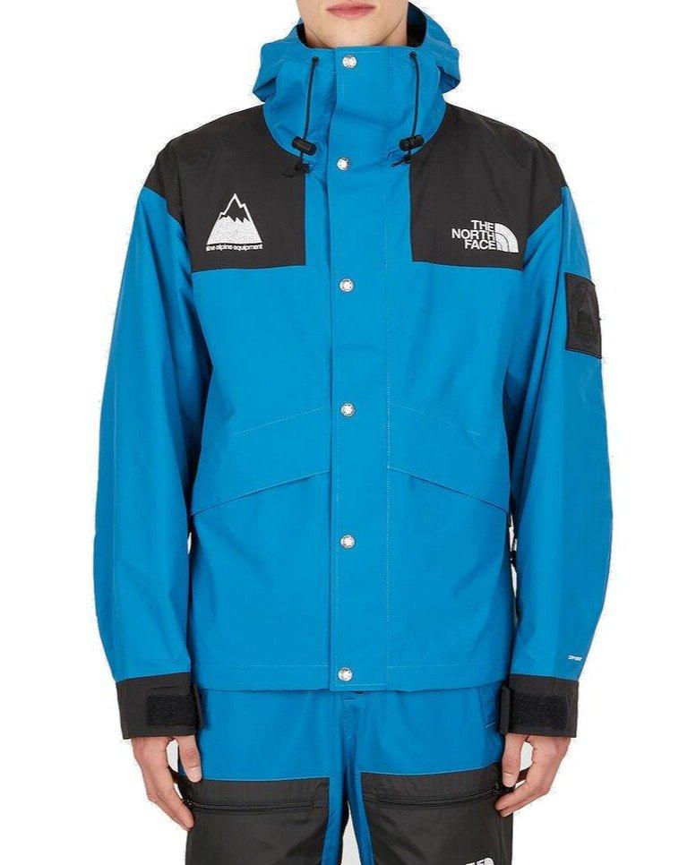 The North Face Origins 86 Mountain Jacket in Blue | Lyst