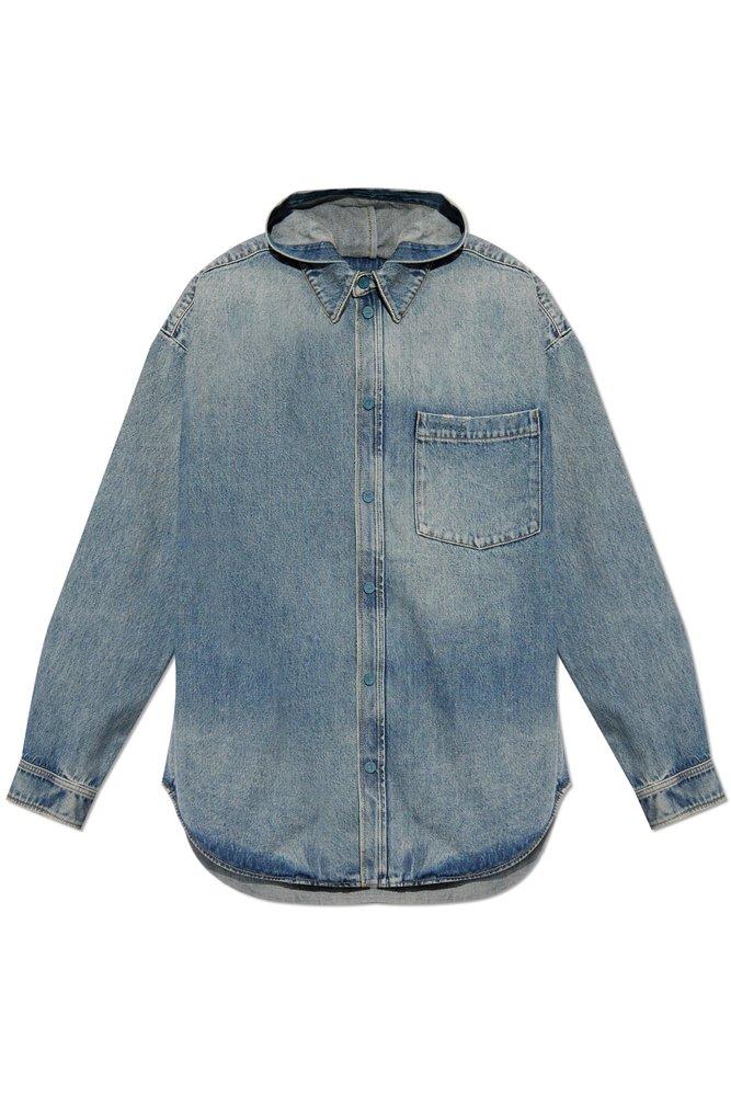 Blue Balenciaga Clothing for Men | Lyst - Page 8 Blue Balenciaga Clothing for Men | Lyst - Page 8