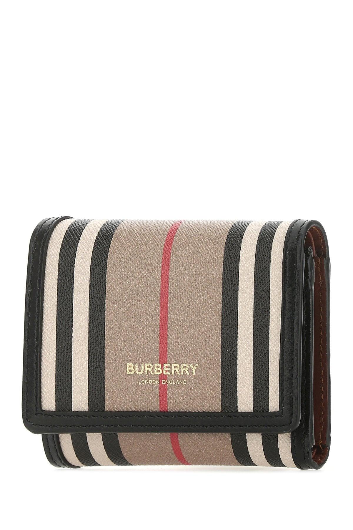 burberry small wallet