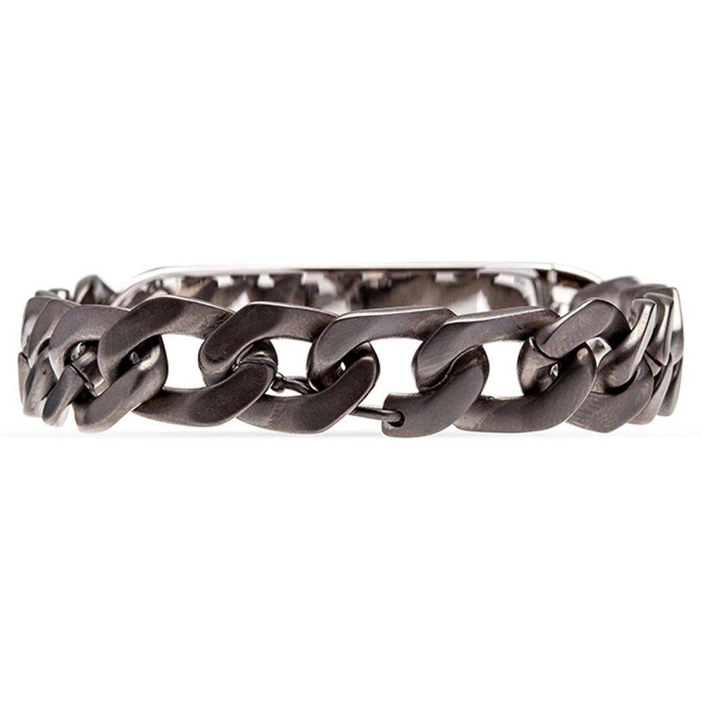 ブレスレット Maison Margiela SS25 RIGID BRACELET (SI8UY0003 SV0129950) Maison Margiela Bracelet | italist