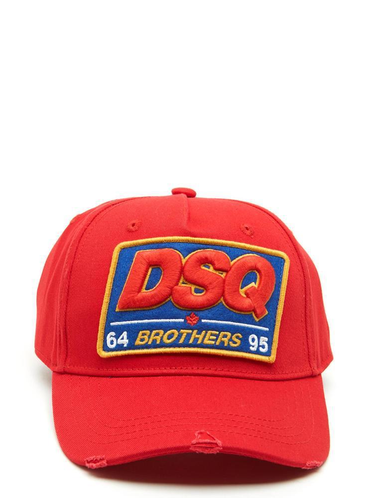 dsq hats