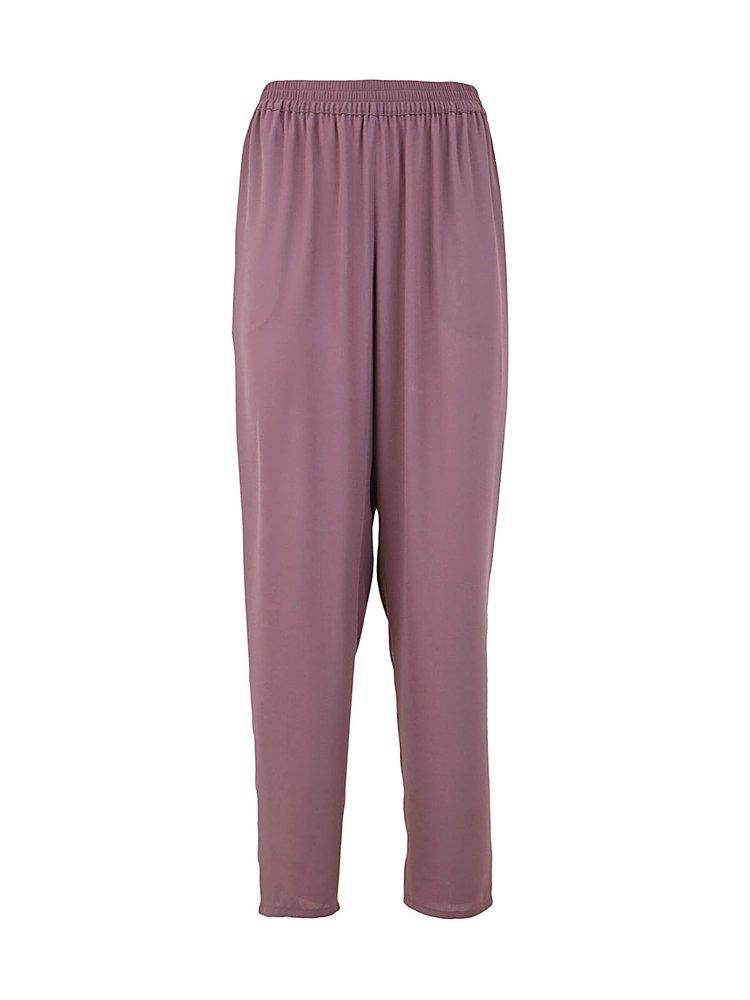 パンツ GIANLUCA CAPANNOLO Women Straight Pants 24EP478300 3579 gree Gianluca Capannolo Straight-leg pants for Women | Online