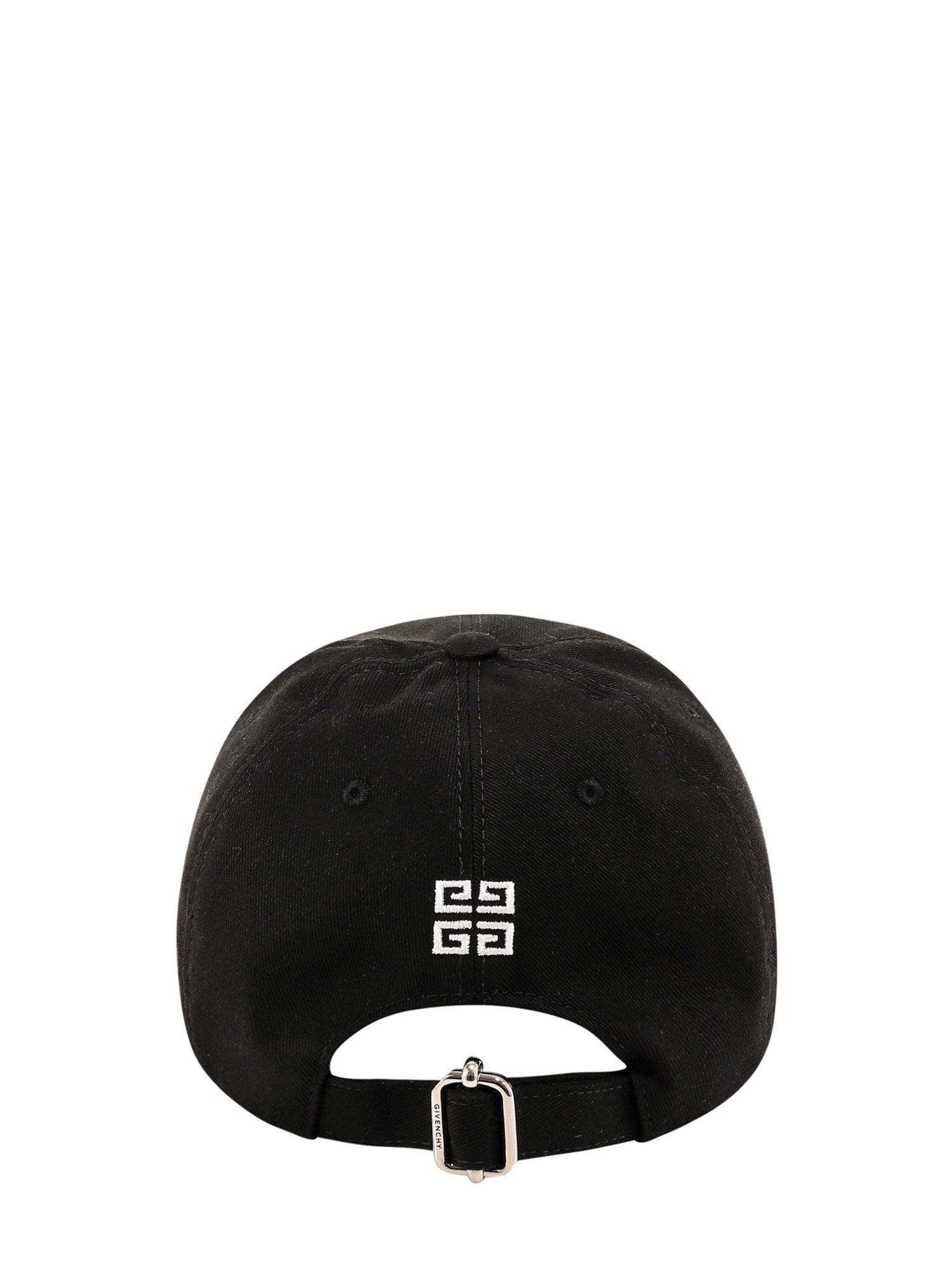 givenchy 4g cap