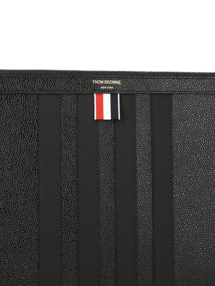 Thom browne clutch bag hot sale