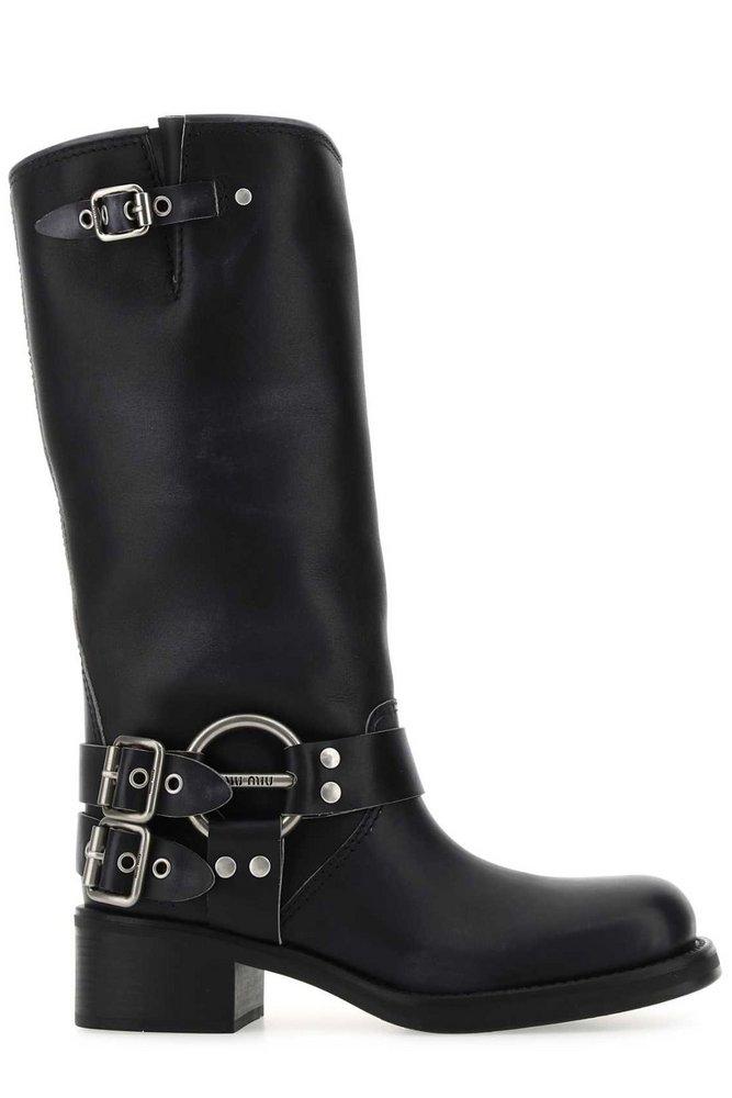 Frye harness 15r black top