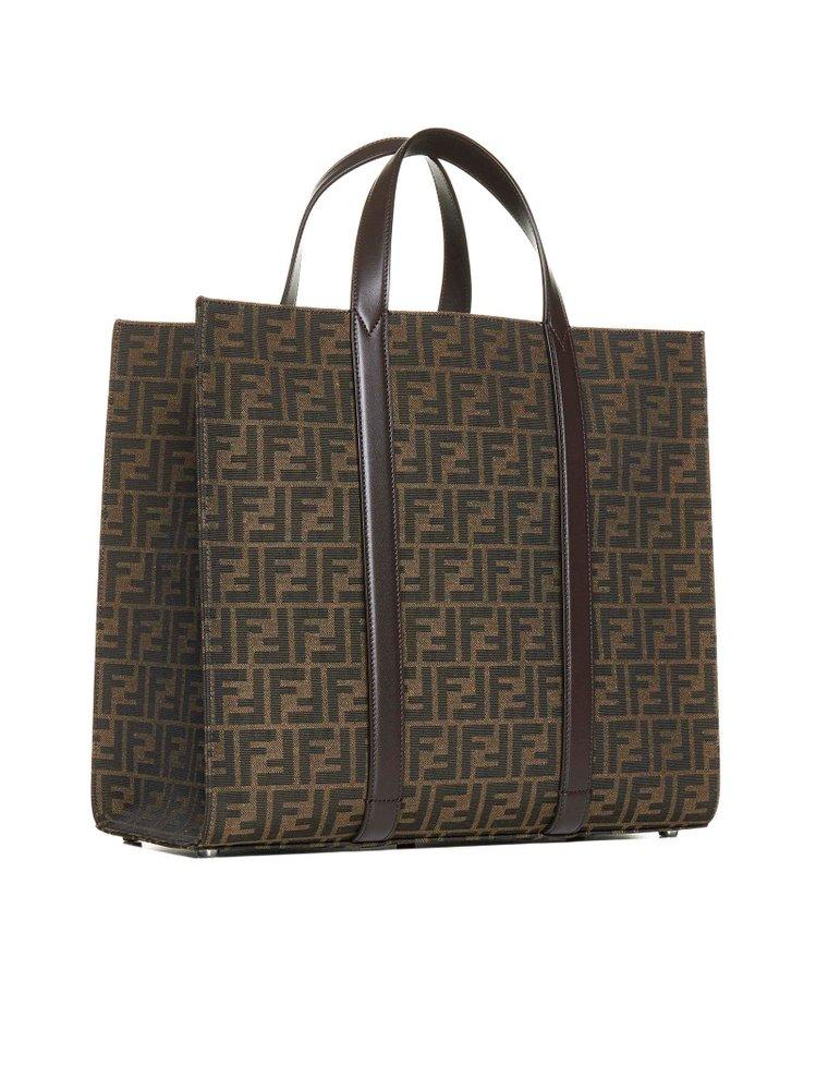 Fendi 2025 tote bag