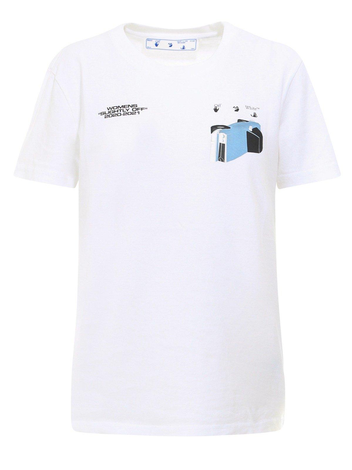 off white tshirt 2021