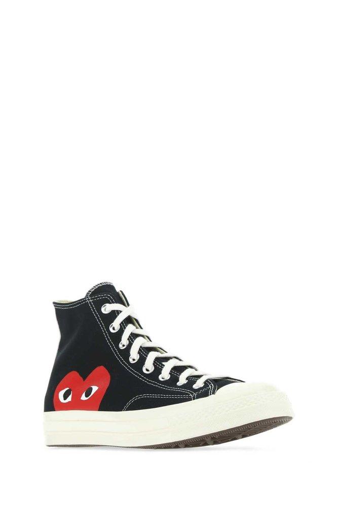 COMME DES GARÇONS PLAY Cotton X 