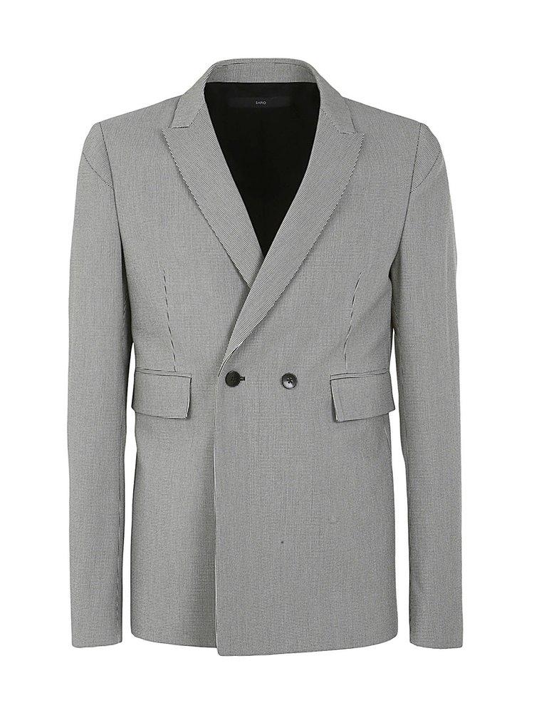 SAPIO Blazers for Men | Online Sale up to 82% off | Lyst