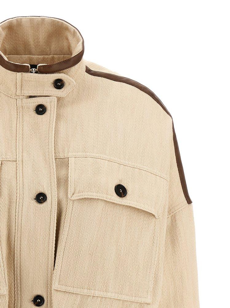 ブルゾン PINKO 'Babilonia' blouson Pinko/ピンコ｜'Babilonia' ブルゾン