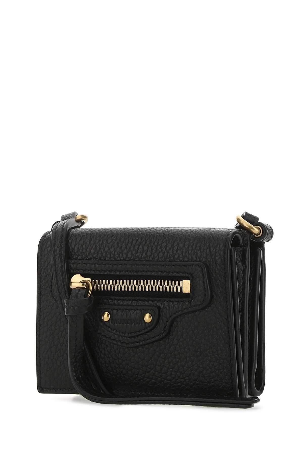 Balenciaga Neo Classic City Mini shoulder bag  Womens Bags  Vitkac