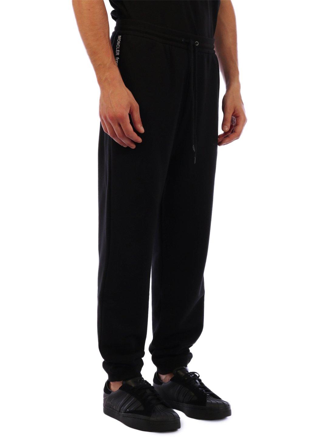 moncler jogger pants