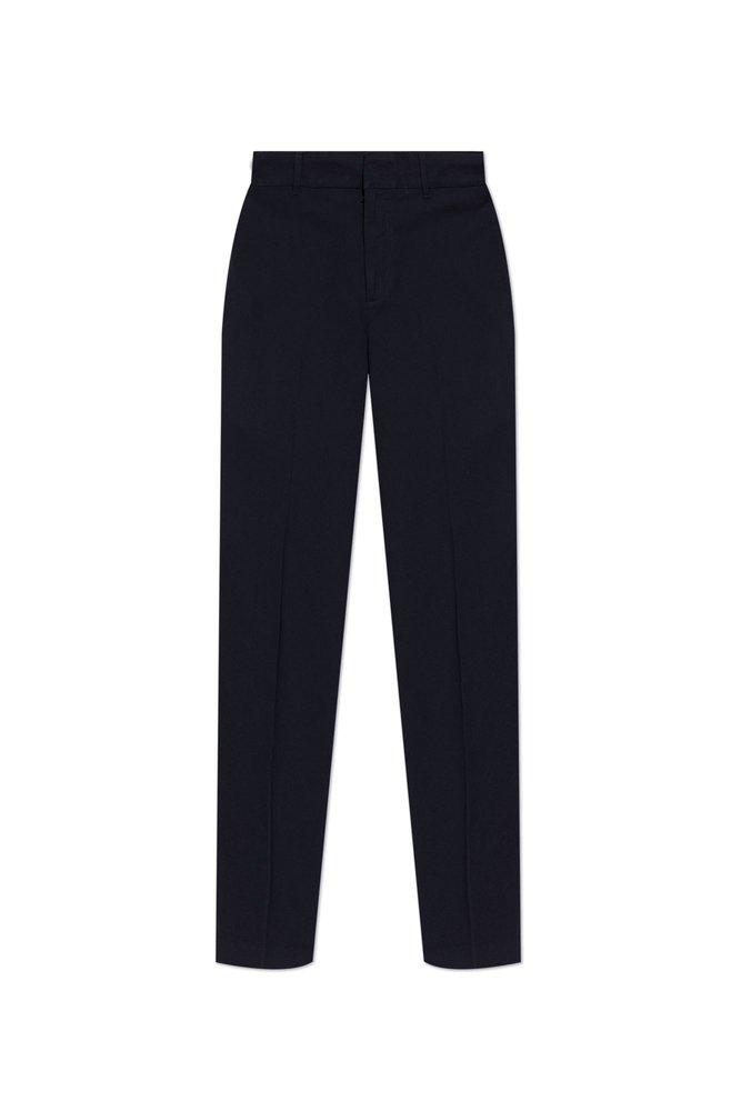 Emporio Armani Wool Pants for Men | Lyst Emporio Armani Wool Pants for Men | Lyst