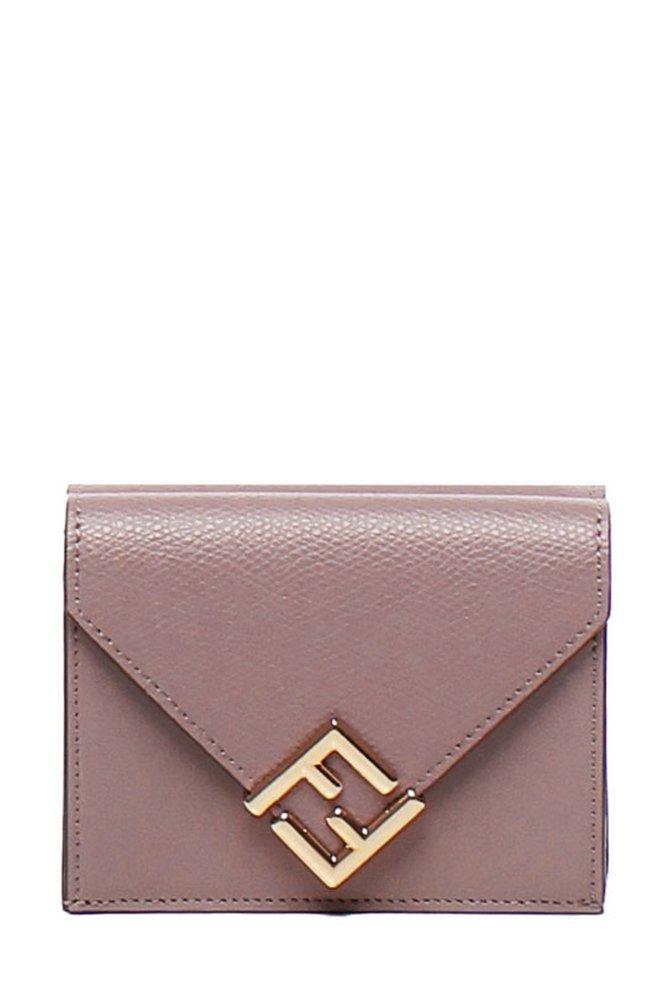 折りたたみ財布 FENDI Medium 'FF Diamonds' wallet 8M0508ADYMF13VK_01?wid=2000&