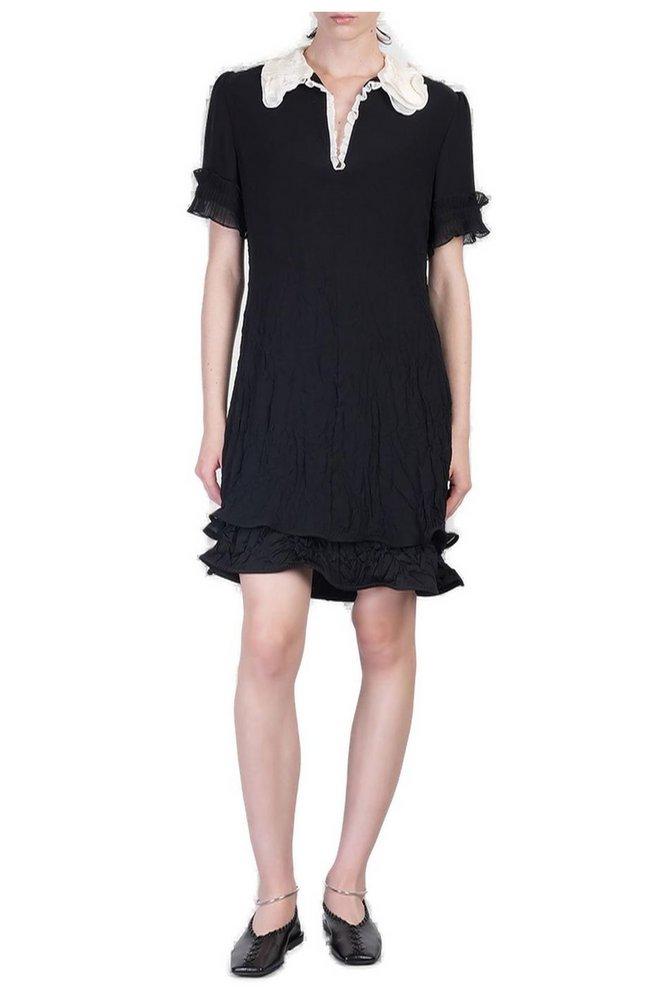 Jil Sander Mini and short dresses for Women | Online Sale up