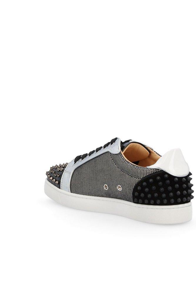 Christian Louboutin Seavaste 2 Lace-up Sneakers for Men | Lyst