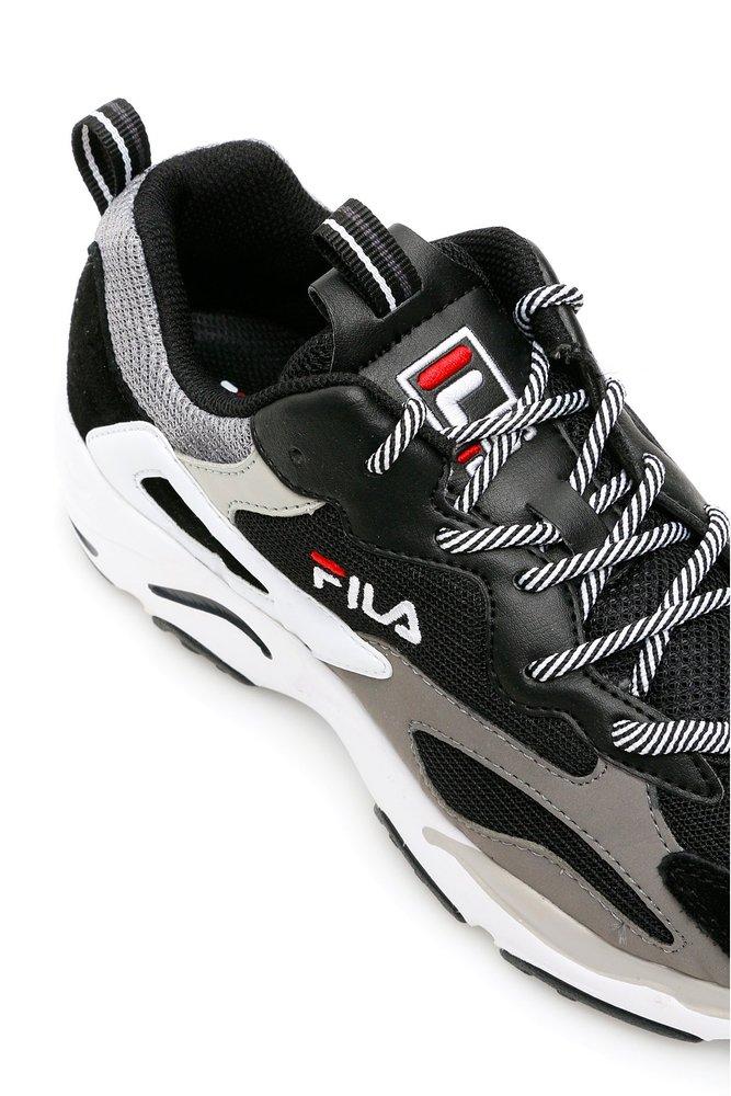 Fila Ray Tracer Sneakers for Men | Lyst