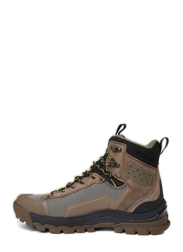 Under armour glenrock sale low hiking boots