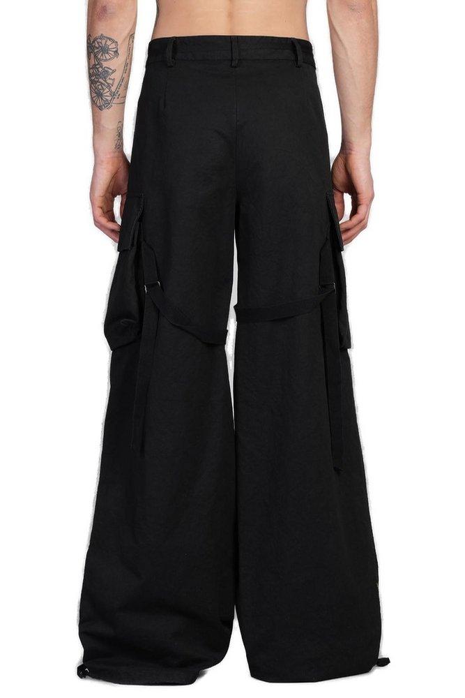 Ann Demeulemeester Pants for Men | Online Sale up to 83% off