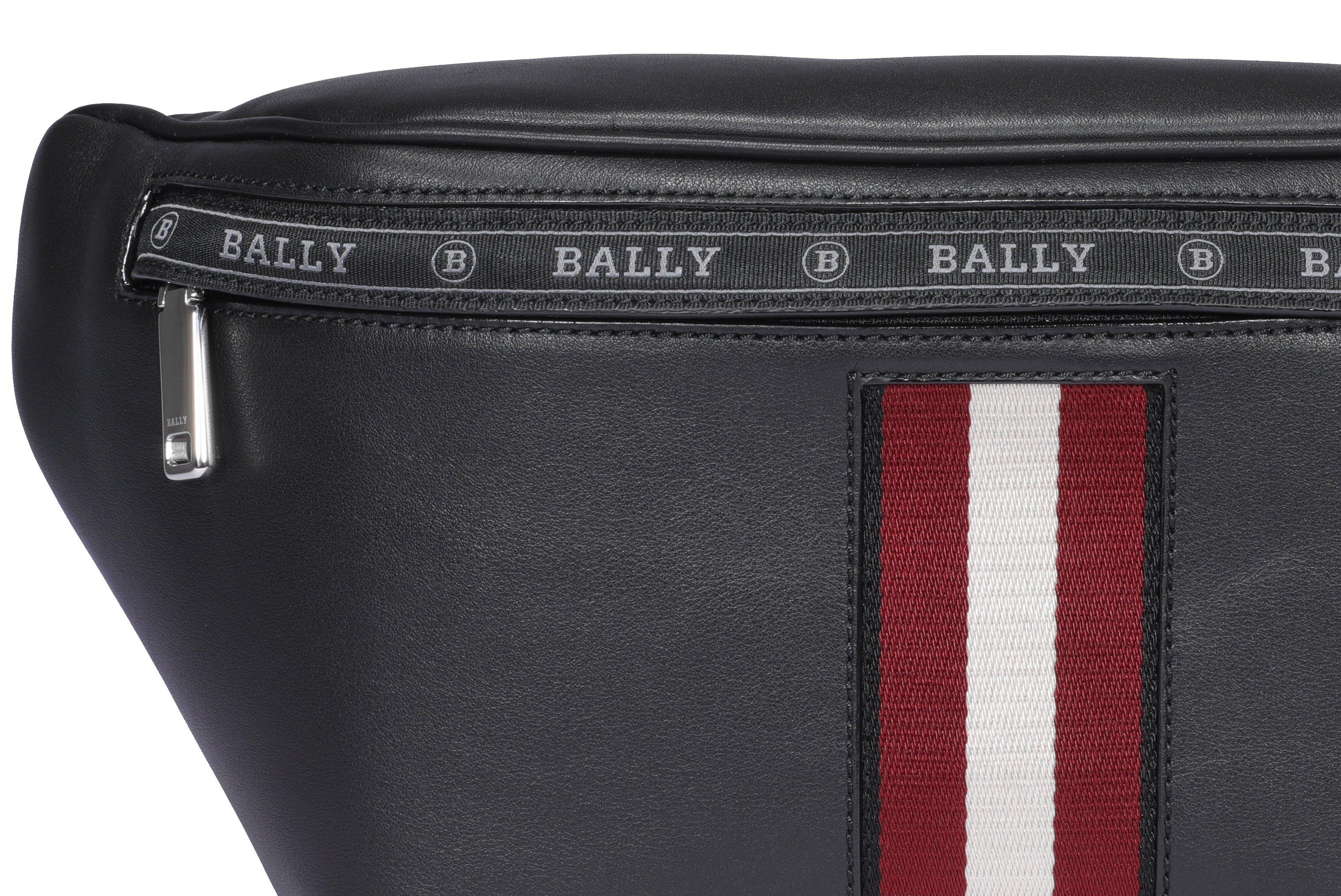 bally hakab bum bag
