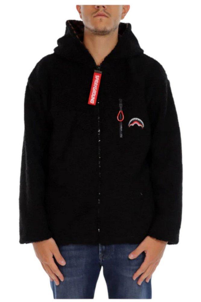 Sprayground Casual jackets for Men | Online Sale up to 47 Sprayground Casual jackets for Men | Online Sale up to 47