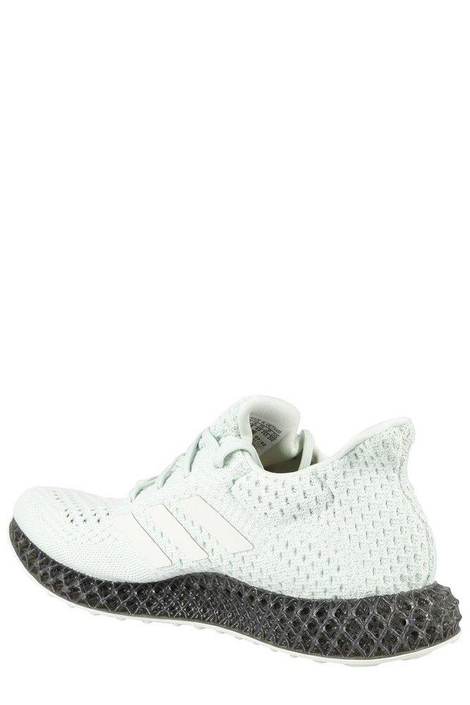 adidas Originals 4d Futurecraft Lace-up Sneakers in White for Men | Lyst