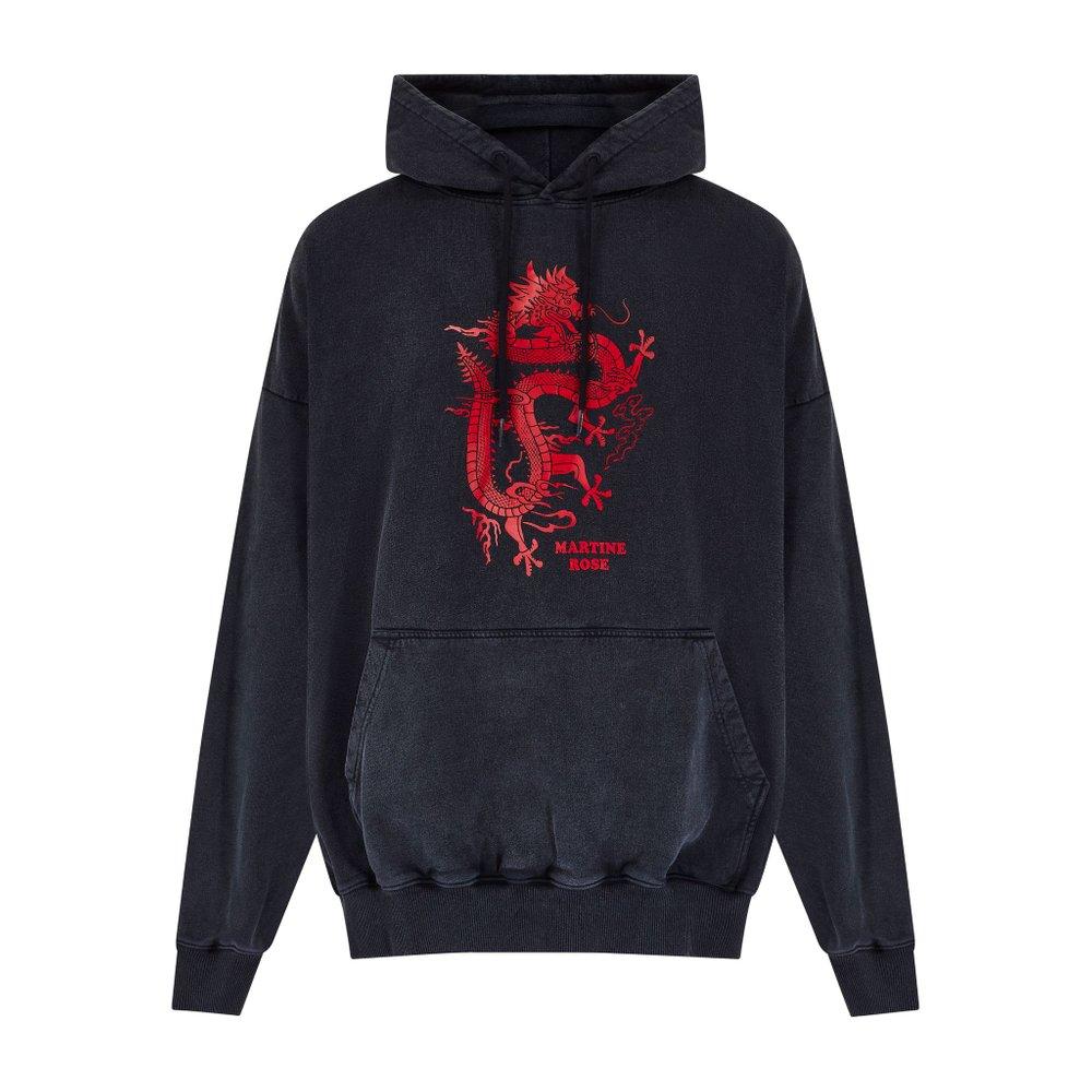 martine-rose-Black-Dragon-