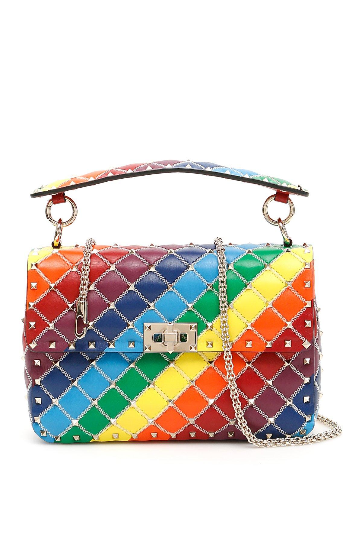 valentino multicolor