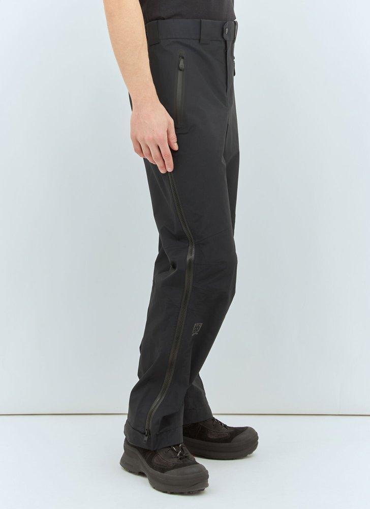 Black 66 North Pants for Men | Lyst