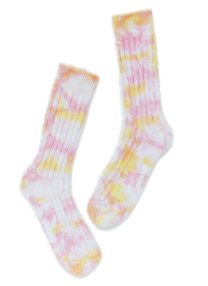 Men's Stussy Socks from $16 | Lyst