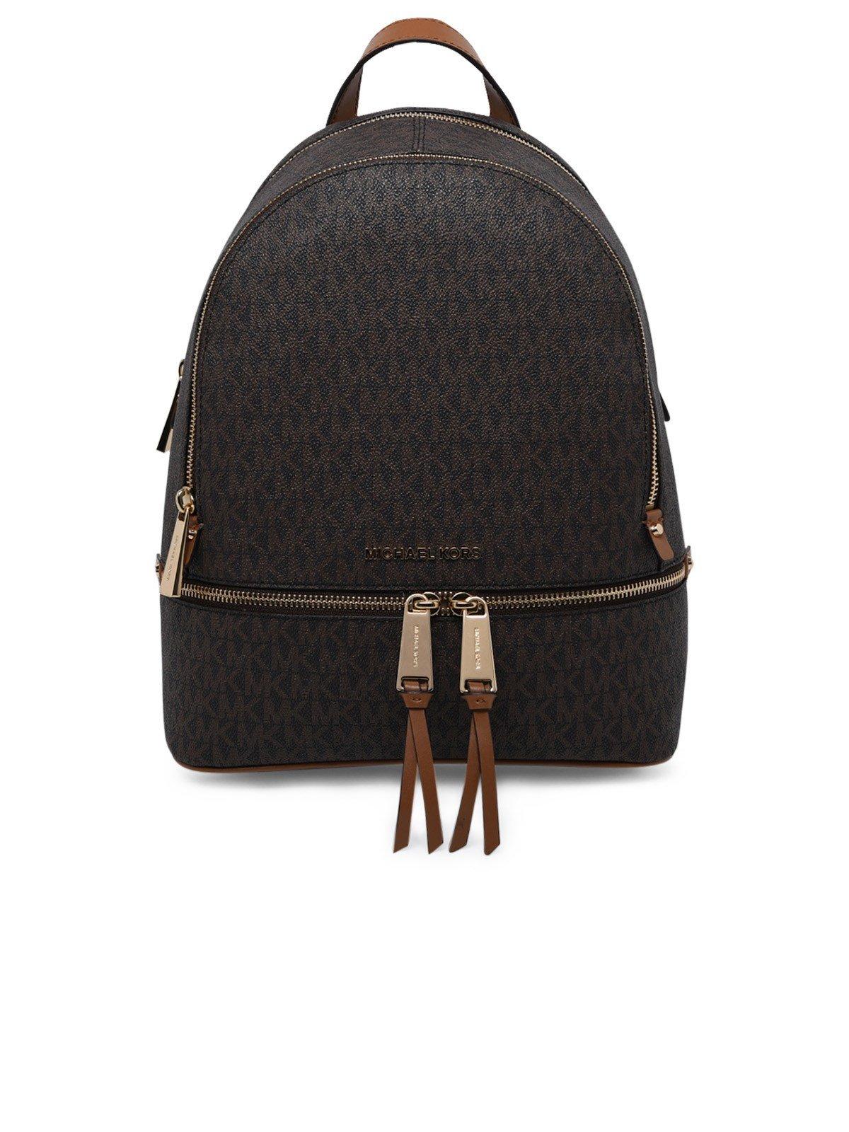 mk backpack price